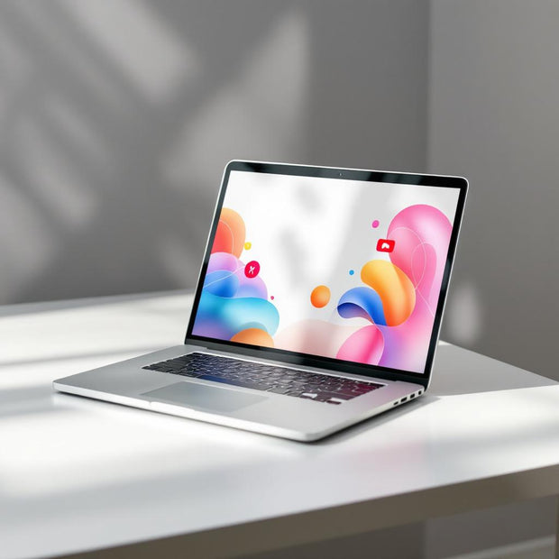 CGT4P360 Laptop