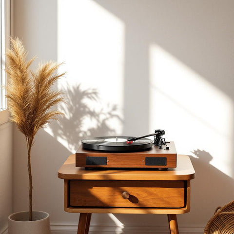 CMT Speaker