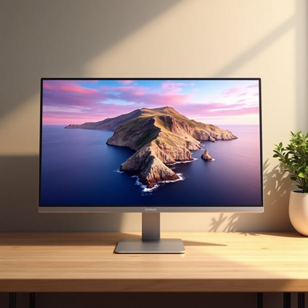 DIY6 Monitor