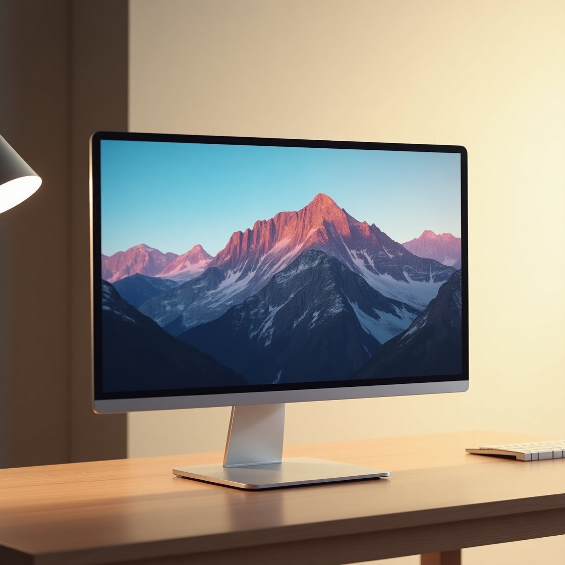 DIY6 Monitor