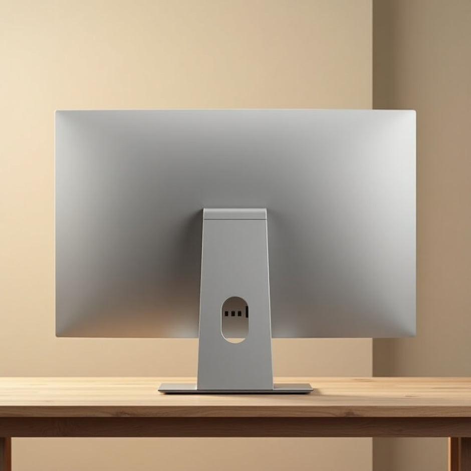 DIY6 Monitor
