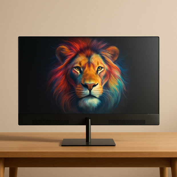 DIY6 Monitor