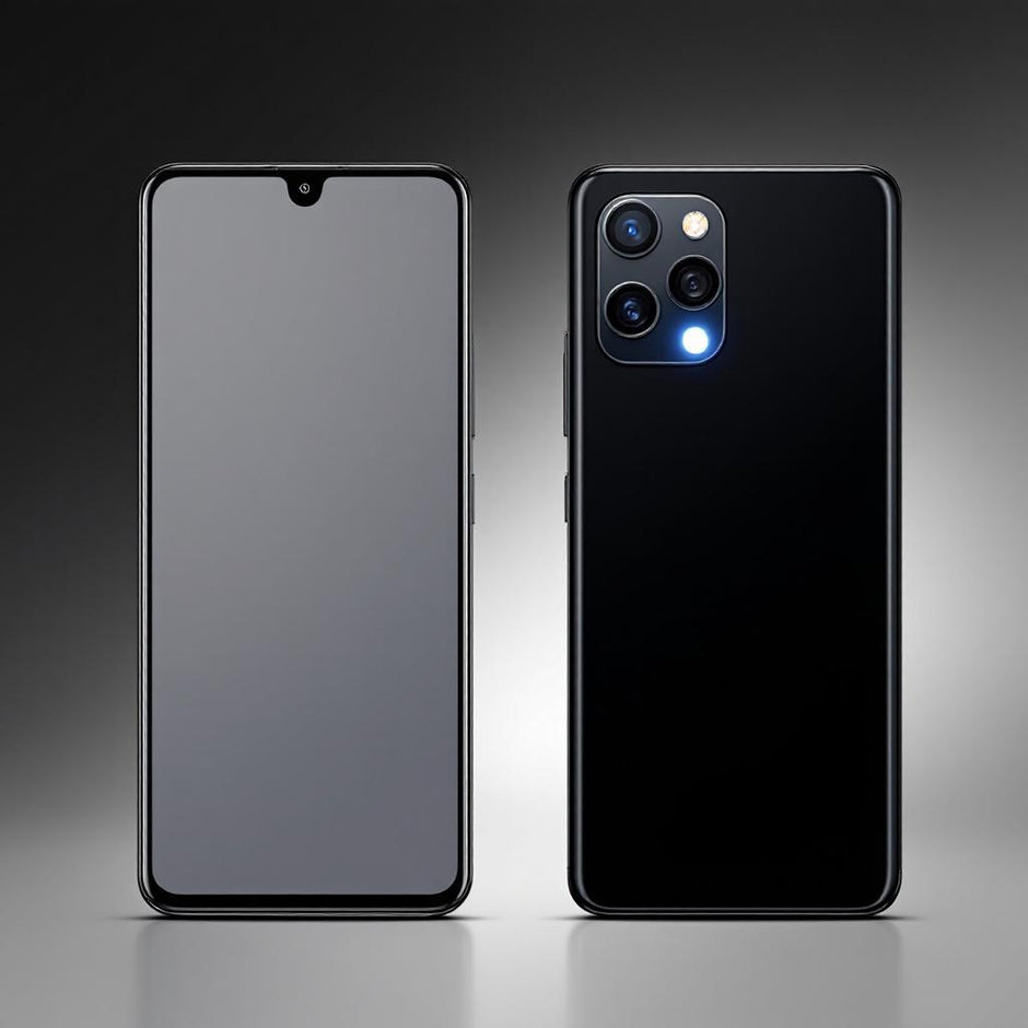 eR15+ Phone