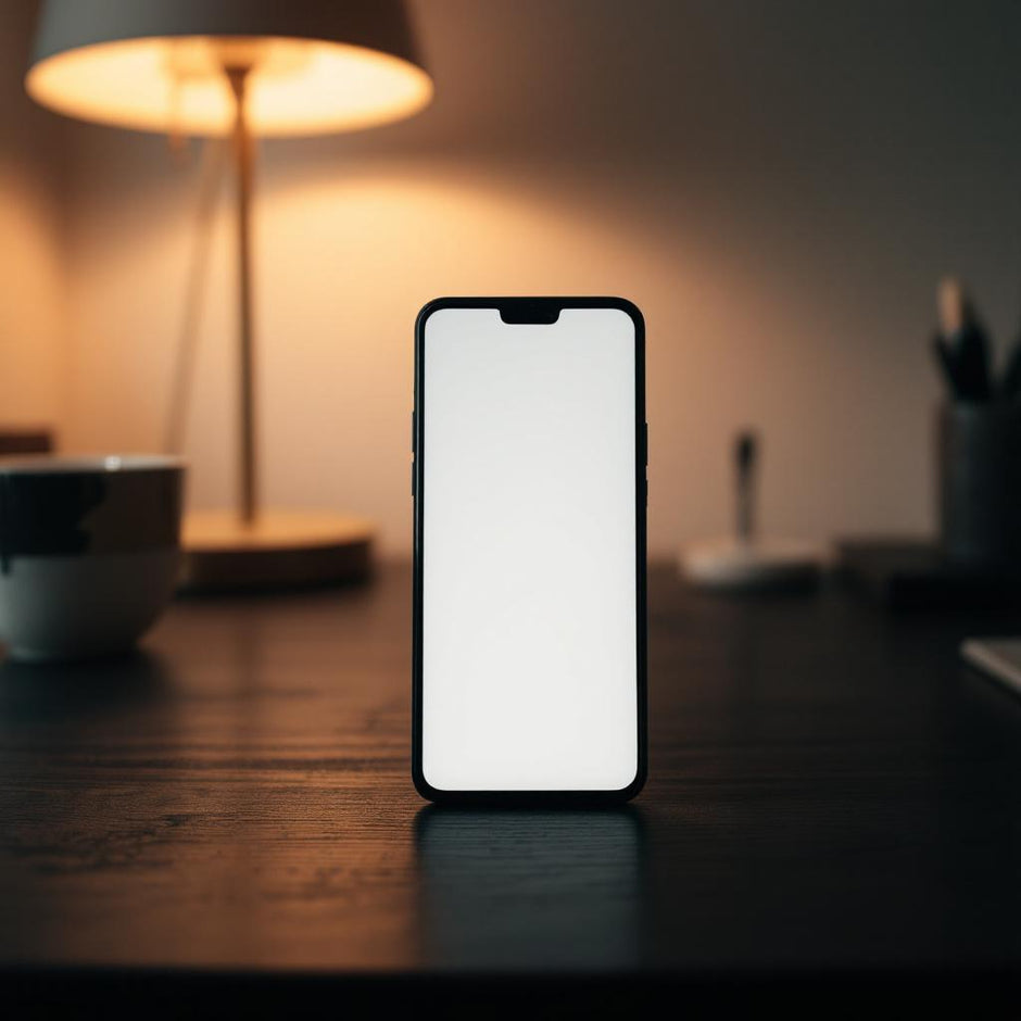 eR15+ Phone