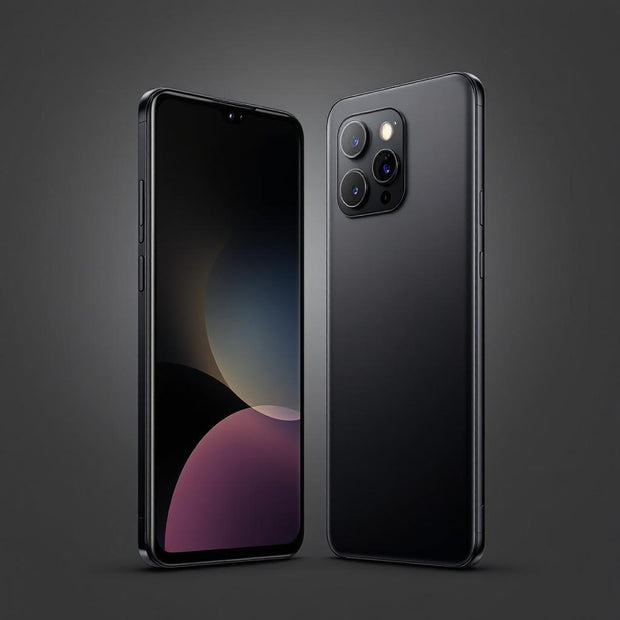 eR15+ Phone
