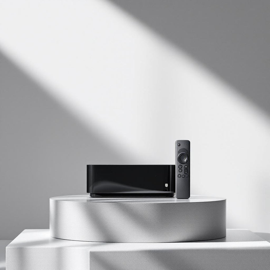E4k TV