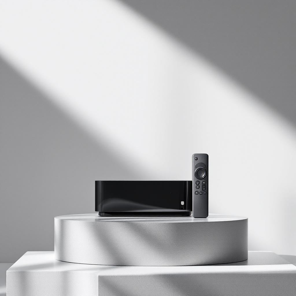 E4k TV