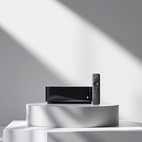 E4k TV