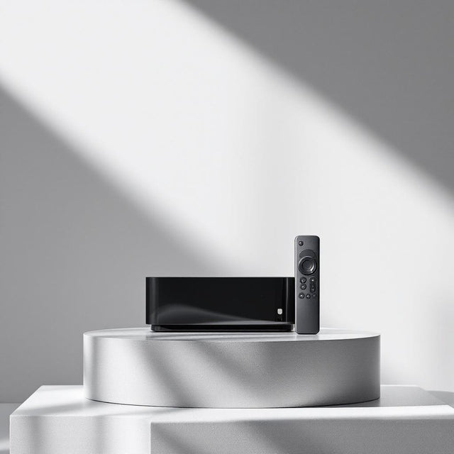 E4k TV