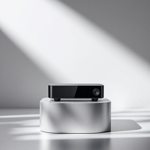 E4k TV
