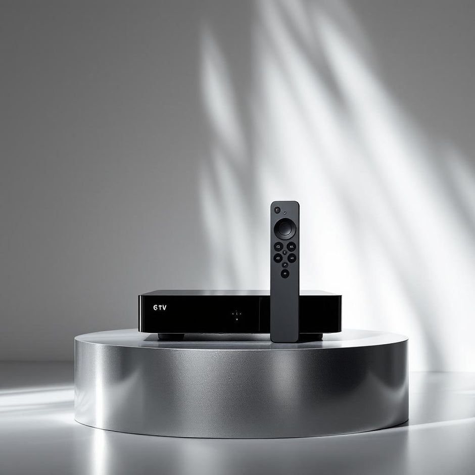E4k TV