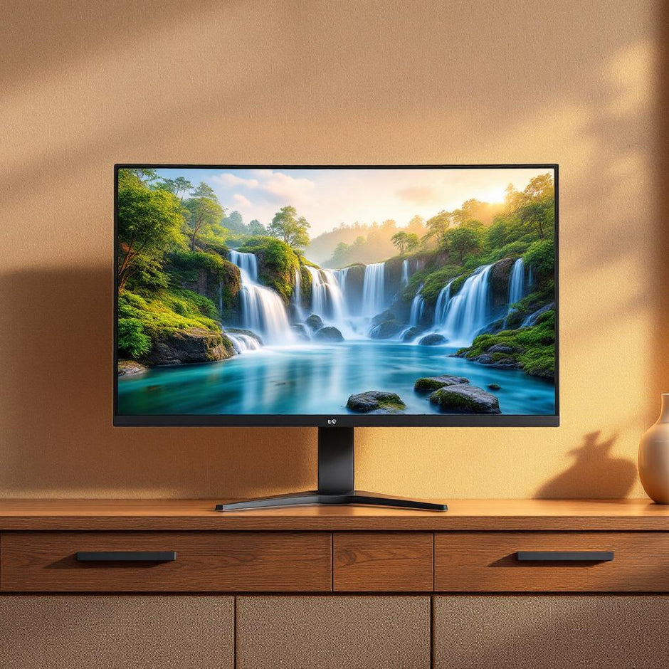 ES32 Monitor