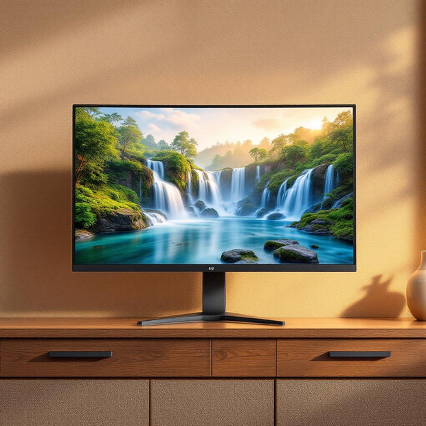 ES32 Monitor