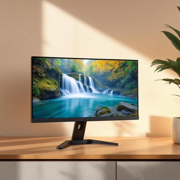 ES32 Monitor