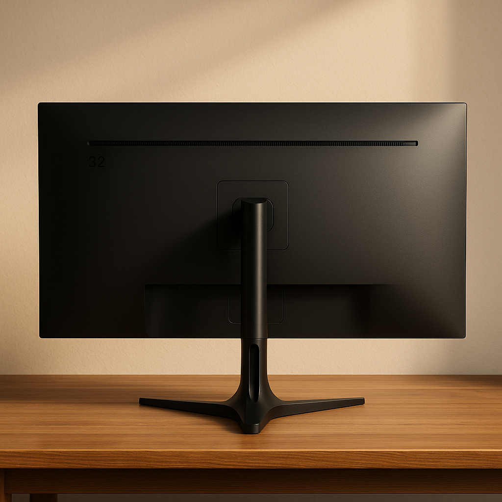 ES32 Monitor