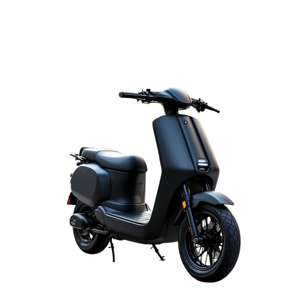 Electric scooter Lucky