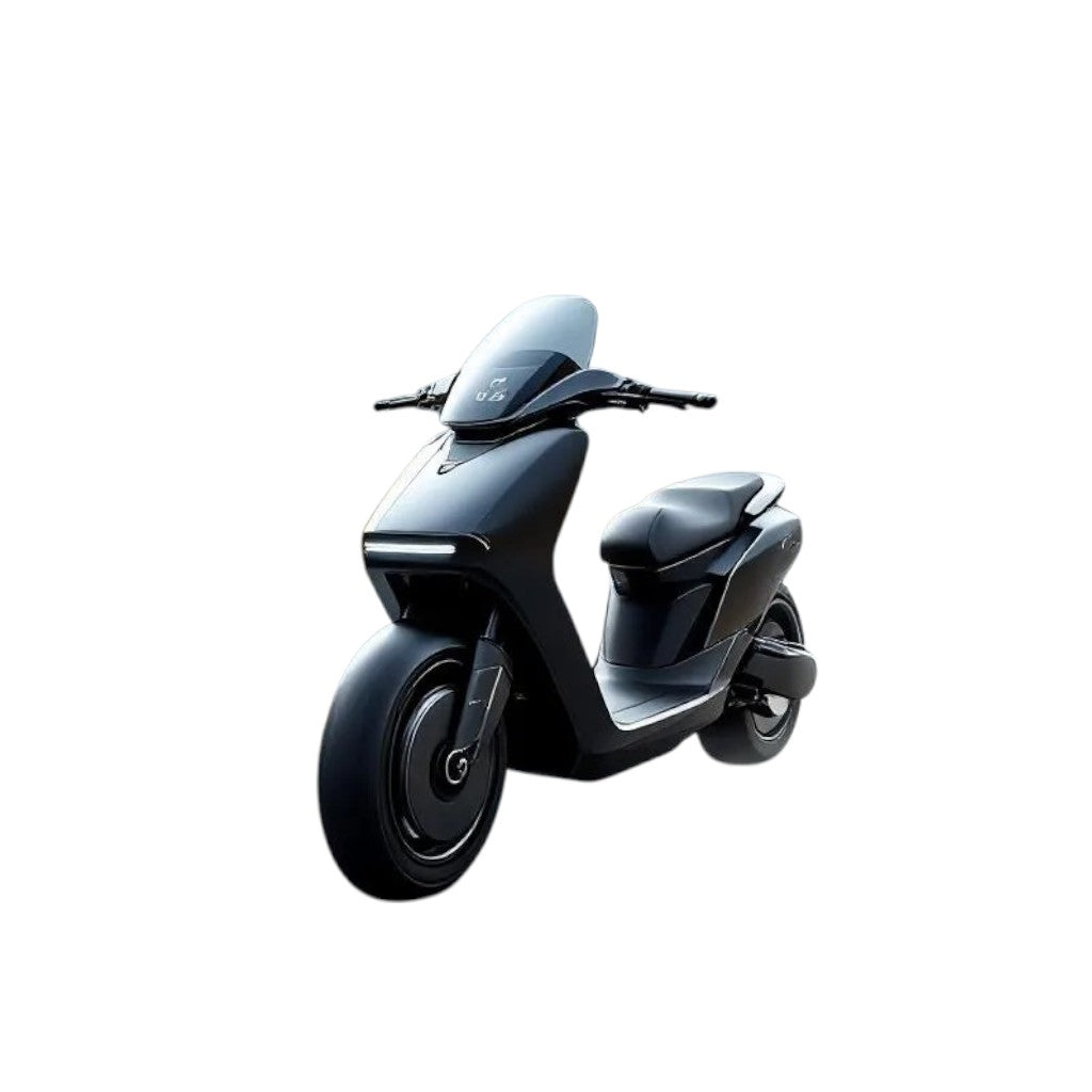 Electric scooter Spider 2000W