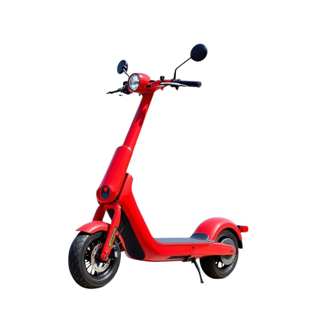 Electric scooter N5 Pro