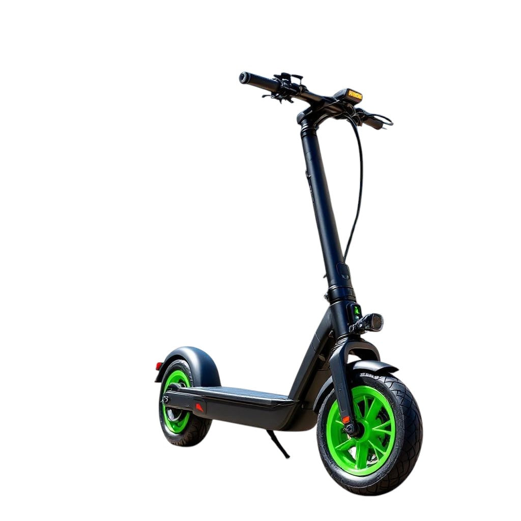 Electric scooter P30 Turbo