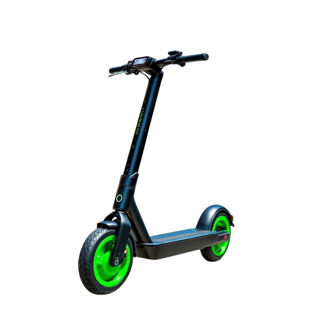 Electric scooter P30 Turbo