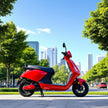 Electric scooter Freedom