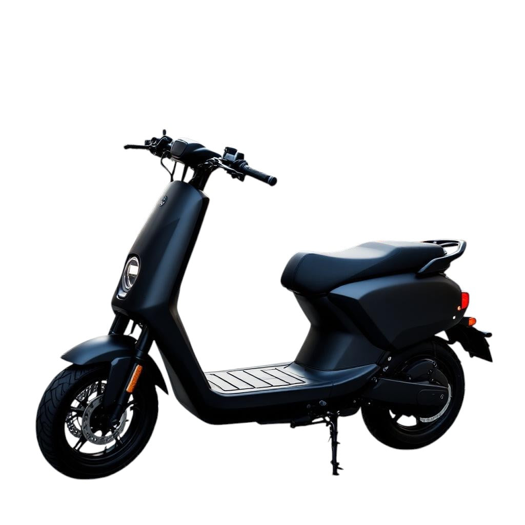 Electric scooter NOVA