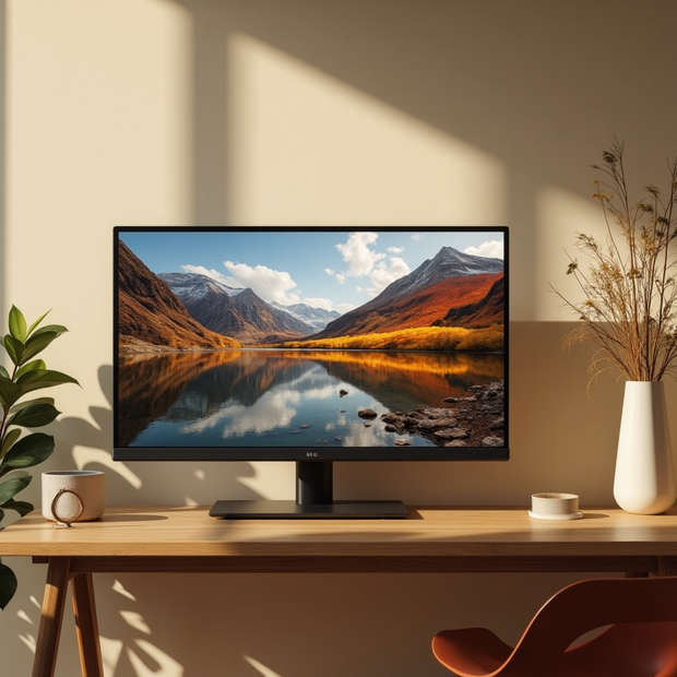 F65SD Monitor