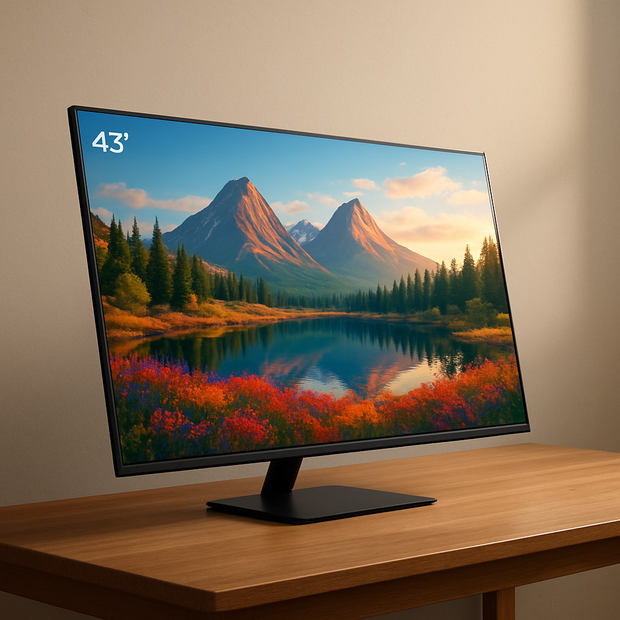 F65SD Monitor