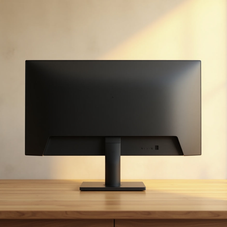 F65SD Monitor