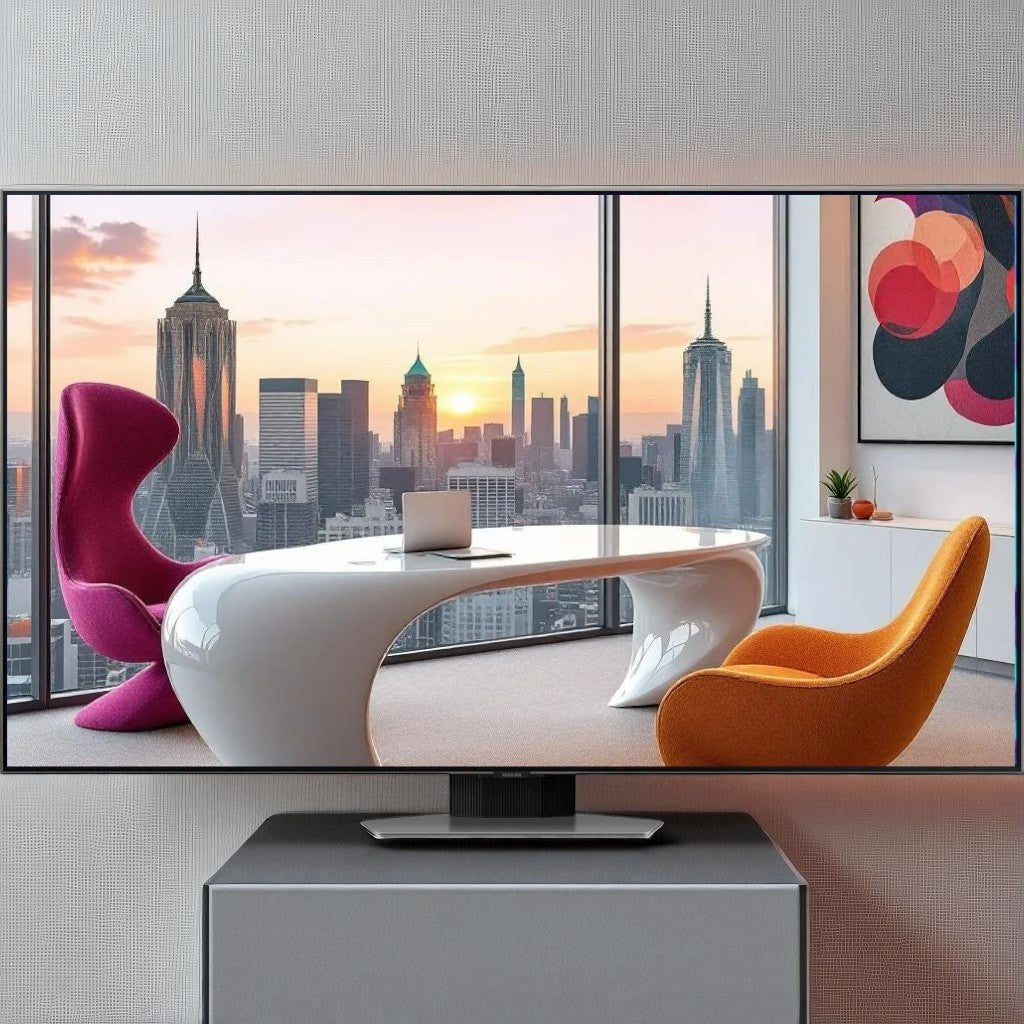 FC4KQ80C TV