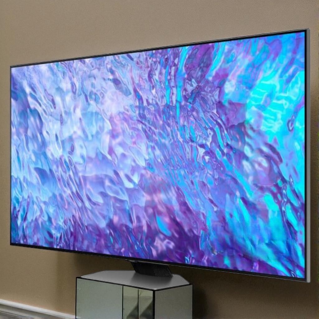 FC4KQ80C TV