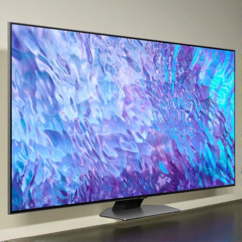 FC4KQ80C TV