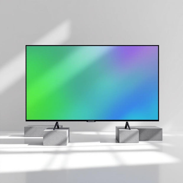 FDSR43 TV