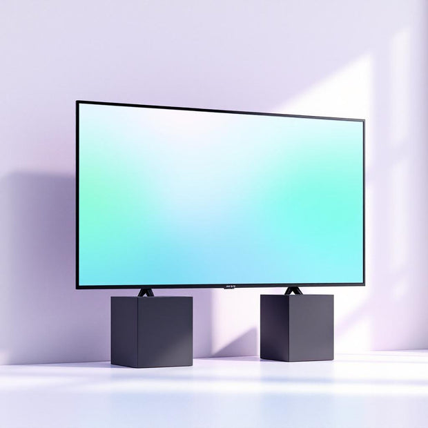 FDSR43 TV