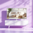 FDSR43 TV
