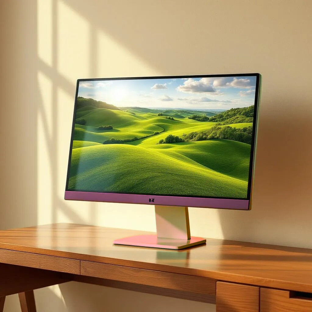 GM3 Monitor