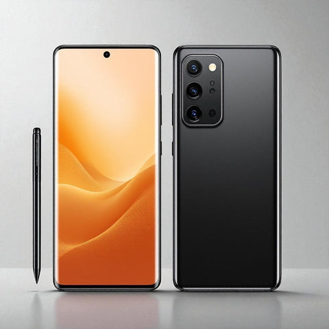 GU18 Phone
