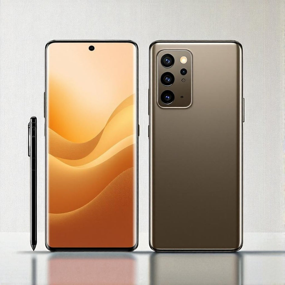 GU18 Phone