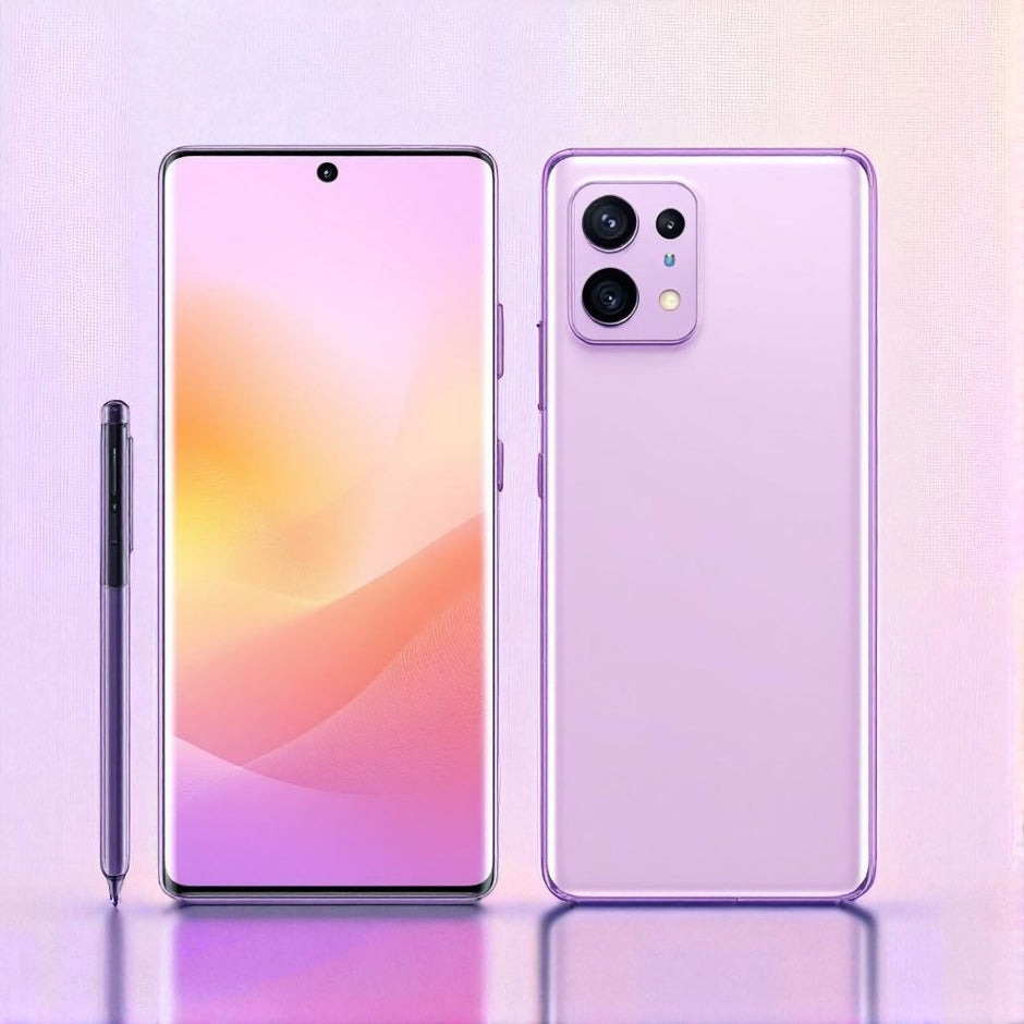 GU18 Phone