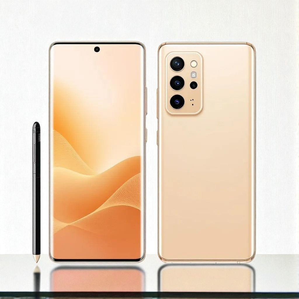 GU18 Phone