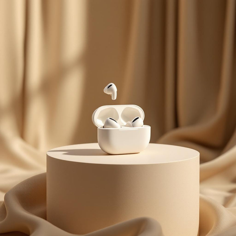 GU2P Earbuds