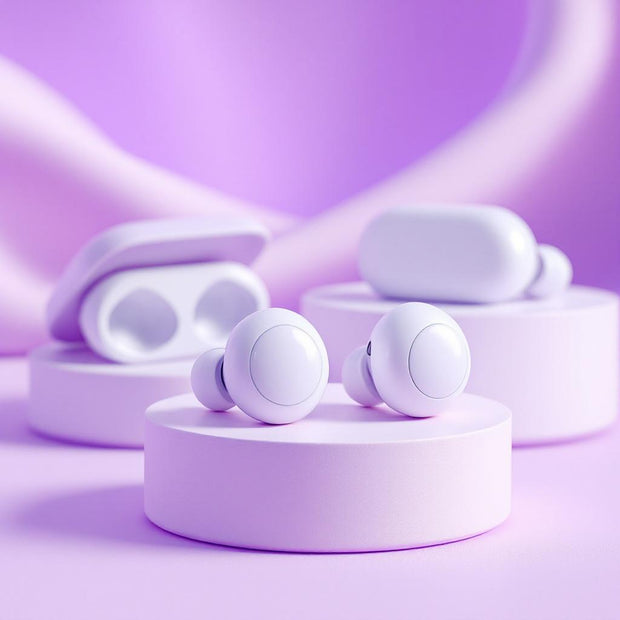 GU2P Earbuds