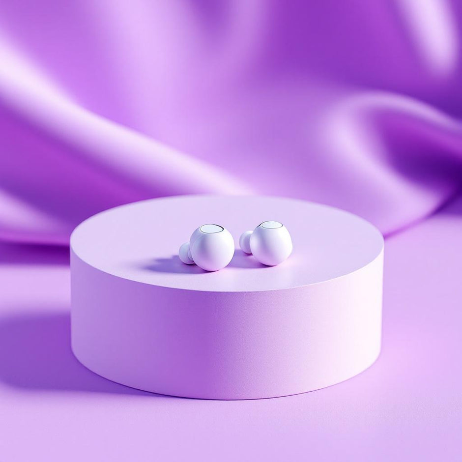 GU2P Earbuds