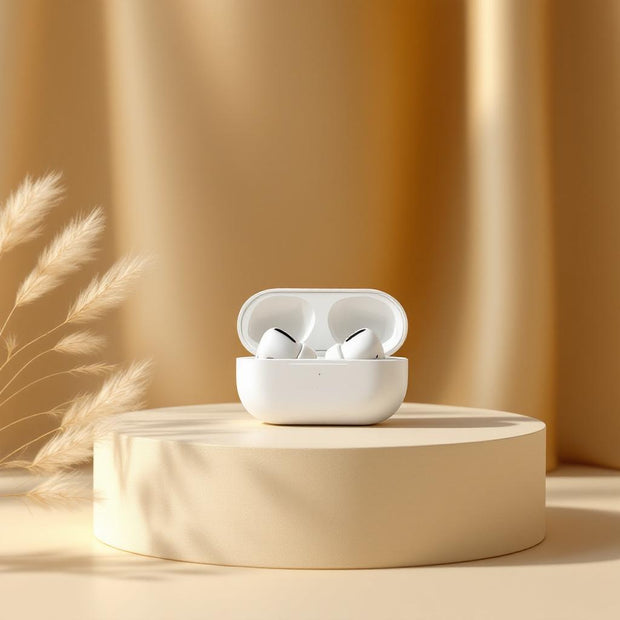 GU2P Earbuds