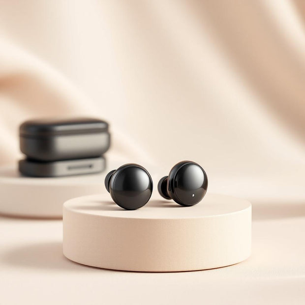 GU2P Earbuds