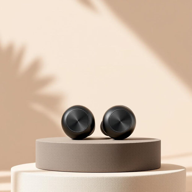 GU2P Earbuds