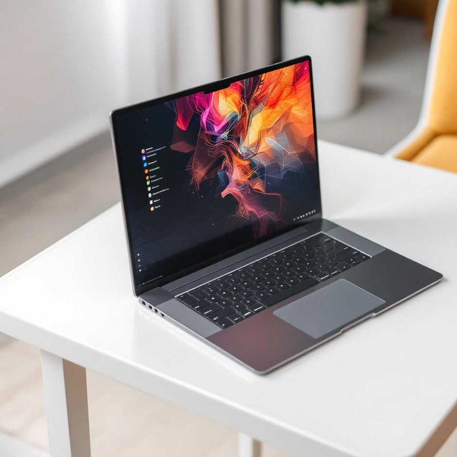 GU314 Laptop