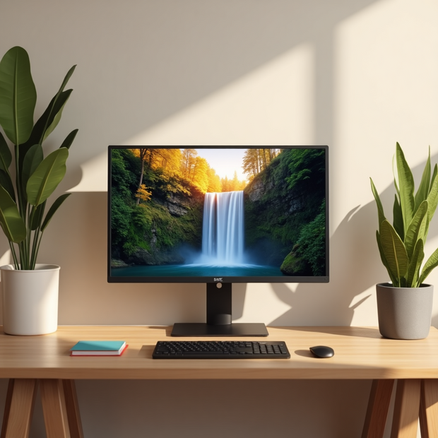 GVDHDR10 Monitor