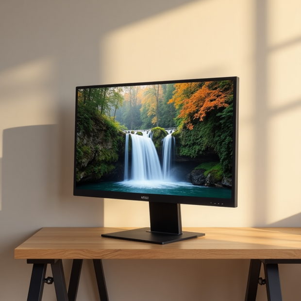 GVDHDR10 Monitor