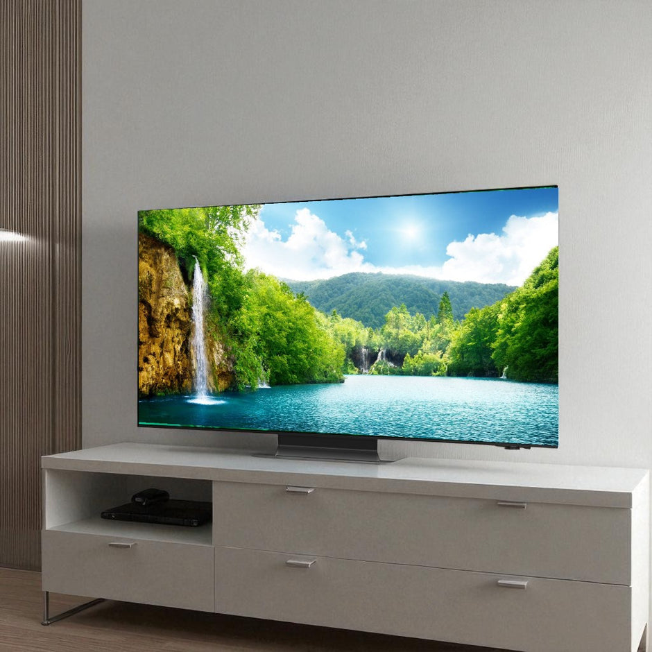 GVS95D TV